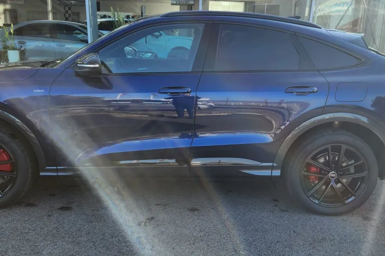 Audi Q5 din 2025 cu 10 km - oferta AUD177748 - foto 2