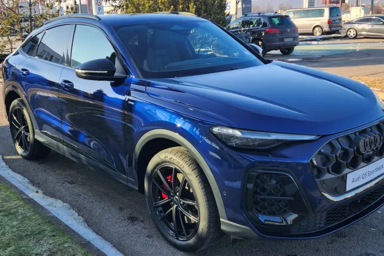 Audi Q5 din 2025 cu 10 km - oferta AUD177748 - foto 5