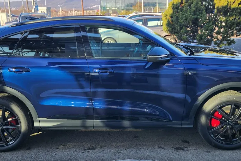 Audi Q5 din 2025 cu 10 km - oferta AUD177748 - foto 6