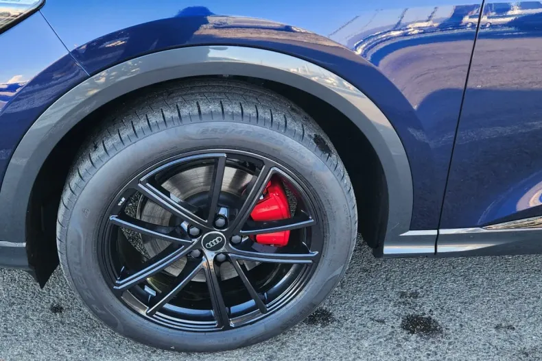 Audi Q5 din 2025 cu 10 km - oferta AUD177748 - foto 7