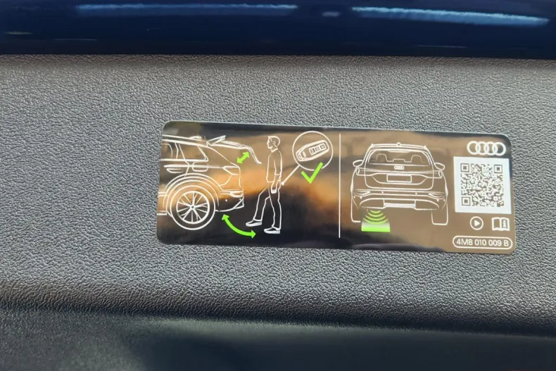 Audi Q5 din 2025 cu 10 km - oferta AUD177748 - foto 12