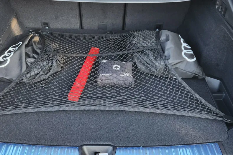 Audi Q5 din 2025 cu 10 km - oferta AUD177748 - foto 18