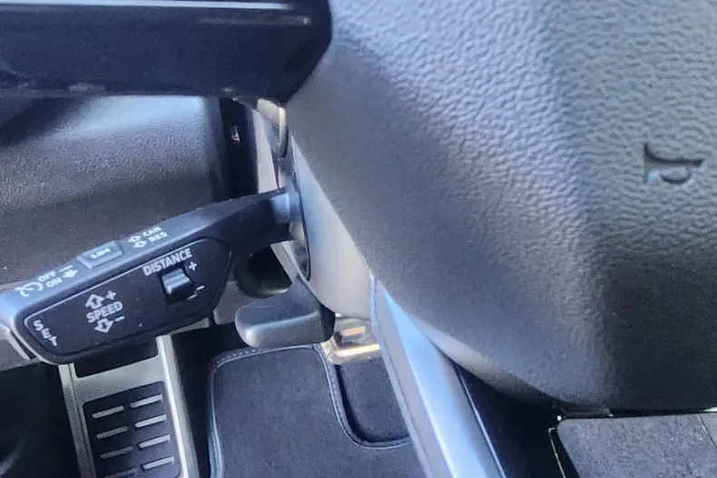 Audi Q5 din 2025 cu 10 km - oferta AUD177748 - foto 21