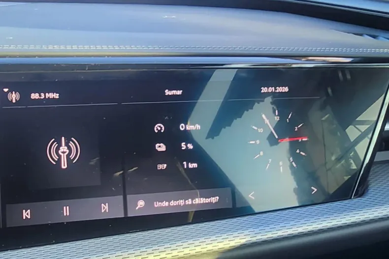 Audi Q5 din 2025 cu 10 km - oferta AUD177748 - foto 24