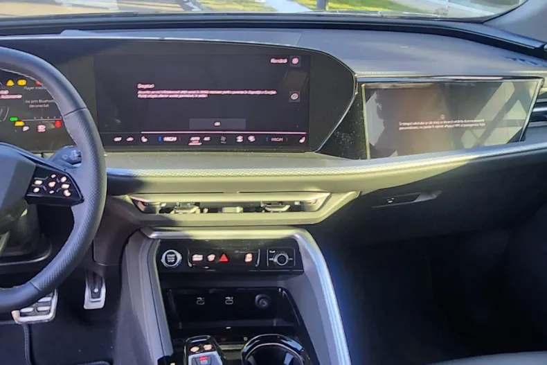 Audi Q5 din 2025 cu 10 km - oferta AUD177748 - foto 25