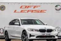 BMW Seria 3 din 2020 cu 108.000 km - oferta BMW177749 - foto 2