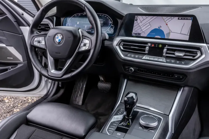 BMW Seria 3 din 2020 cu 108.000 km - oferta BMW177749 - foto 7