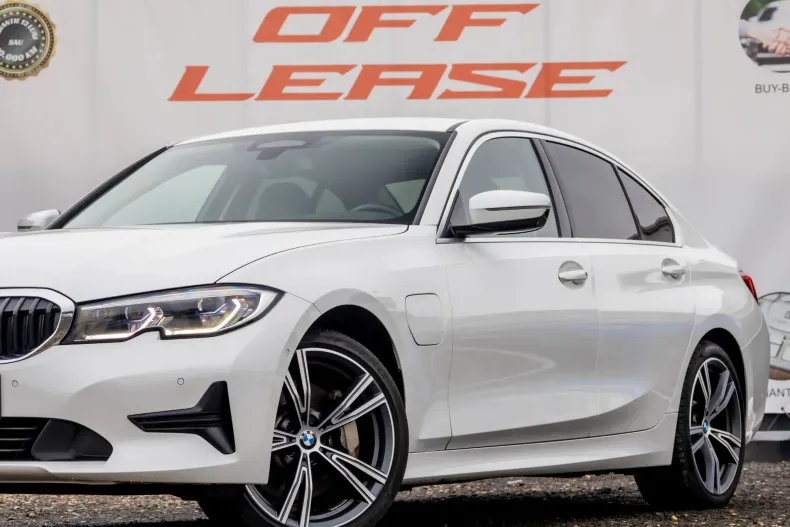 BMW Seria 3 din 2020 cu 108.000 km - oferta BMW177749 - foto 9