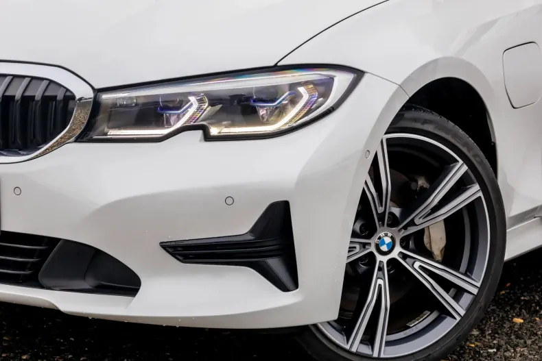 BMW Seria 3 din 2020 cu 108.000 km - oferta BMW177749 - foto 10