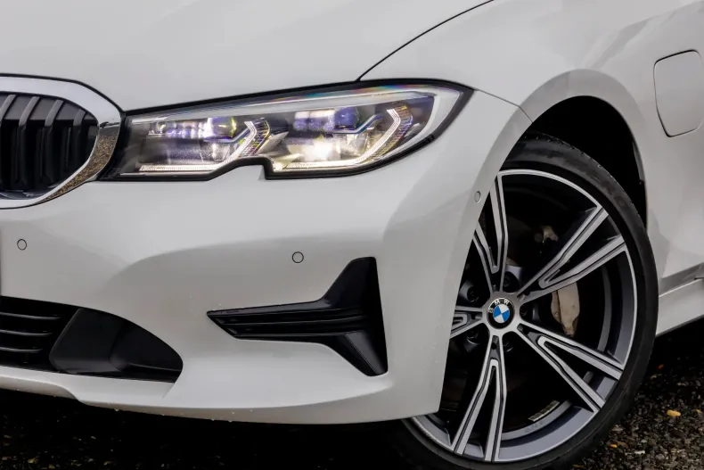 BMW Seria 3 din 2020 cu 108.000 km - oferta BMW177749 - foto 11