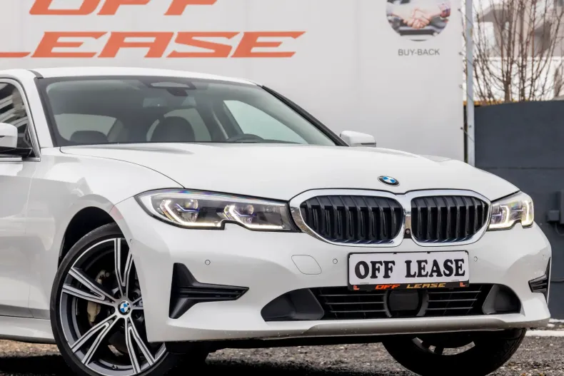 BMW Seria 3 din 2020 cu 108.000 km - oferta BMW177749 - foto 13