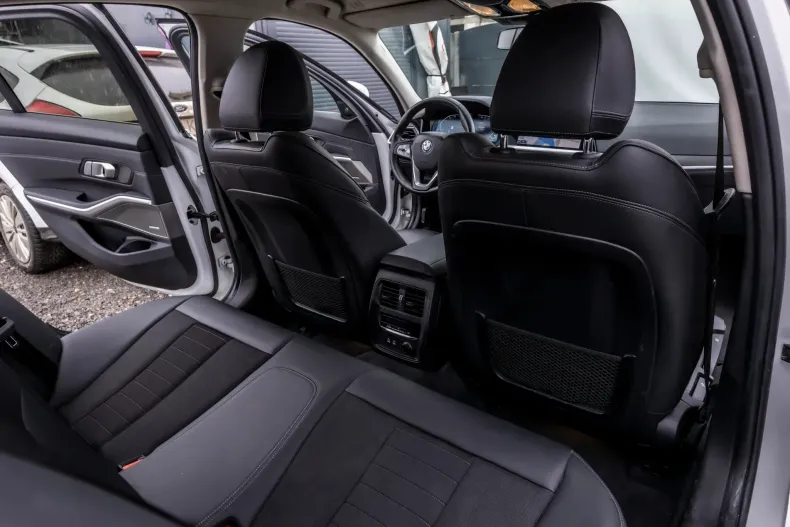 BMW Seria 3 din 2020 cu 108.000 km - oferta BMW177749 - foto 15