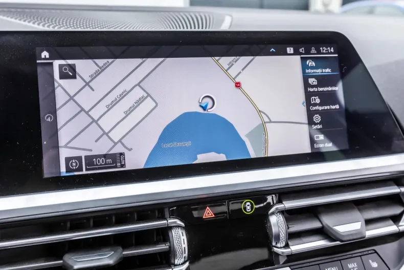 BMW Seria 3 din 2020 cu 108.000 km - oferta BMW177749 - foto 23