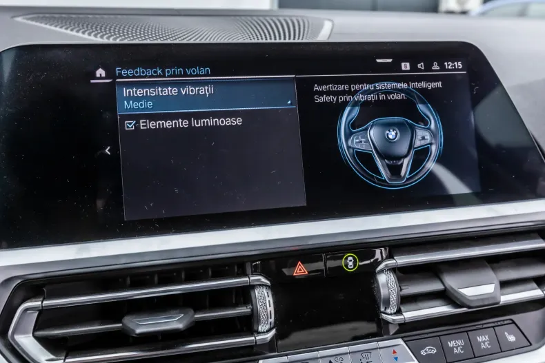 BMW Seria 3 din 2020 cu 108.000 km - oferta BMW177749 - foto 26