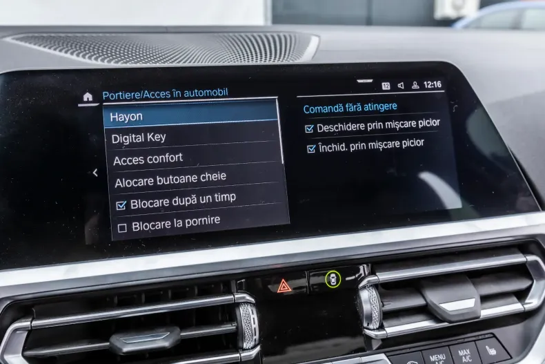 BMW Seria 3 din 2020 cu 108.000 km - oferta BMW177749 - foto 29