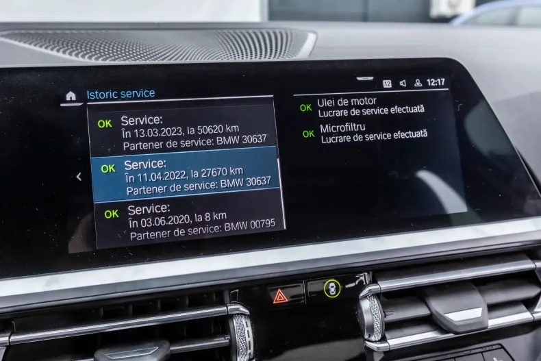 BMW Seria 3 din 2020 cu 108.000 km - oferta BMW177749 - foto 31