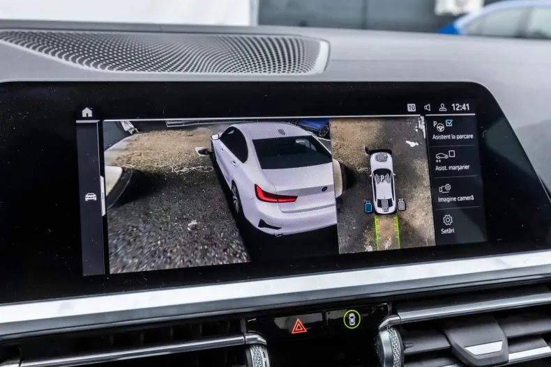 BMW Seria 3 din 2020 cu 108.000 km - oferta BMW177749 - foto 35