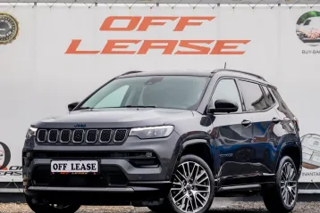 Jeep Compass din 2023 - oferta JEE177750