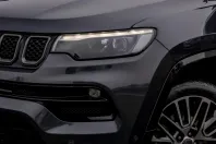 Jeep Compass din 2023 cu 34.000 km - oferta JEE177750 - foto 10