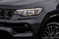 Jeep Compass din 2023 cu 34.000 km - oferta JEE177750 - foto 11