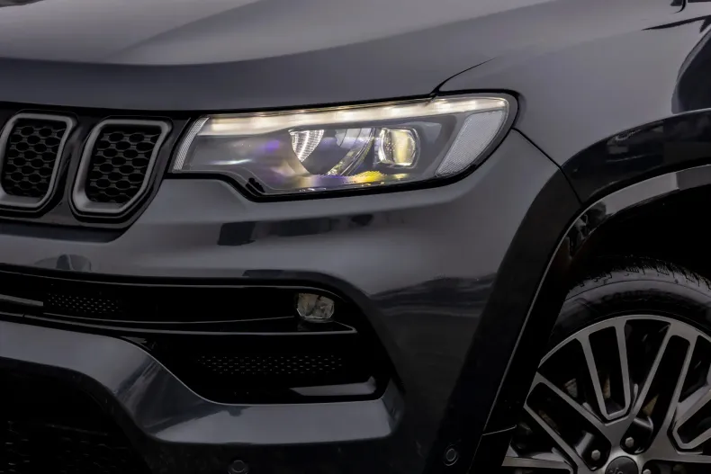 Jeep Compass din 2023 cu 34.000 km - oferta JEE177750 - foto 11