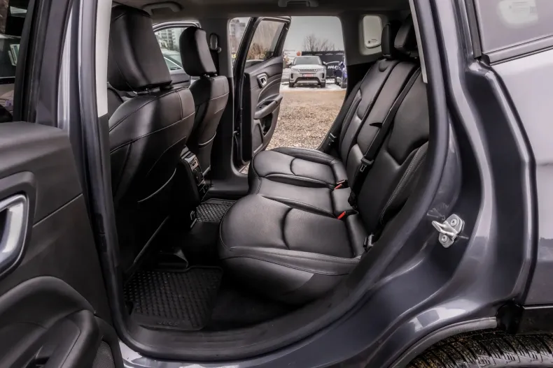 Jeep Compass din 2023 cu 34.000 km - oferta JEE177750 - foto 15