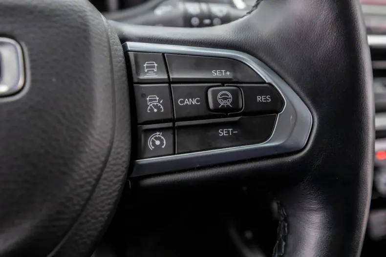 Jeep Compass din 2023 cu 34.000 km - oferta JEE177750 - foto 23