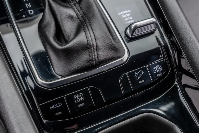 Jeep Compass din 2023 cu 34.000 km - oferta JEE177750 - foto 24