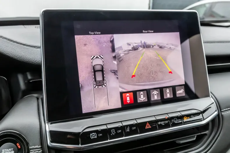 Jeep Compass din 2023 cu 34.000 km - oferta JEE177750 - foto 29