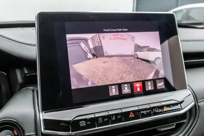 Jeep Compass din 2023 cu 34.000 km - oferta JEE177750 - foto 30