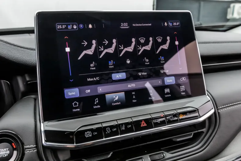 Jeep Compass din 2023 cu 34.000 km - oferta JEE177750 - foto 31