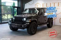 Jeep Wrangler din 2021 cu 36.115 km - oferta JEE177767 - foto 1