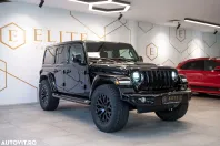 Jeep Wrangler din 2021 cu 36.115 km - oferta JEE177767 - foto 3