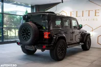 Jeep Wrangler din 2021 cu 36.115 km - oferta JEE177767 - foto 7
