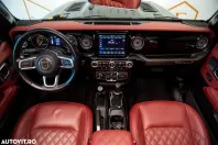 Jeep Wrangler din 2021 cu 36.115 km - oferta JEE177767 - foto 10