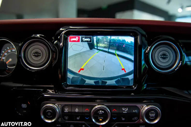 Jeep Wrangler din 2021 cu 36.115 km - oferta JEE177767 - foto 11