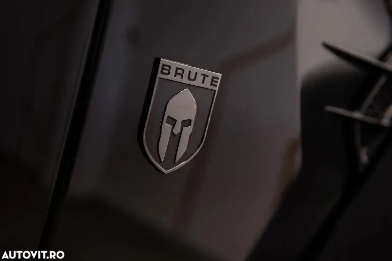 Jeep Wrangler din 2021 cu 36.115 km - oferta JEE177767 - foto 13