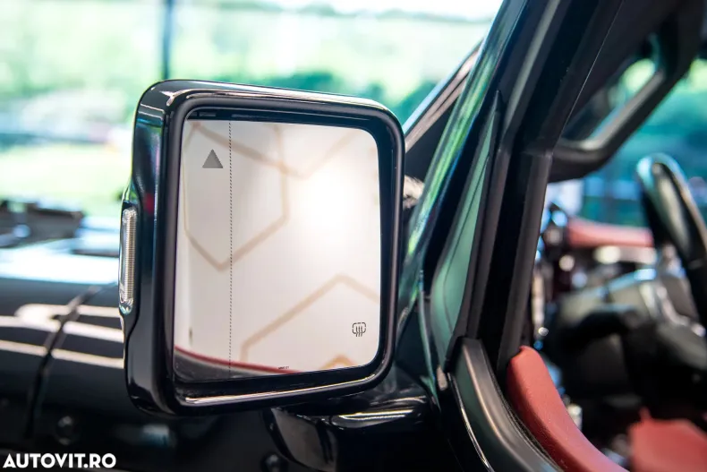 Jeep Wrangler din 2021 cu 36.115 km - oferta JEE177767 - foto 17