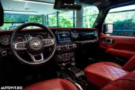 Jeep Wrangler din 2021 cu 36.115 km - oferta JEE177767 - foto 21