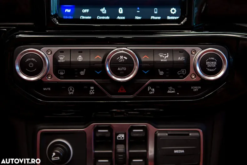 Jeep Wrangler din 2021 cu 36.115 km - oferta JEE177767 - foto 26