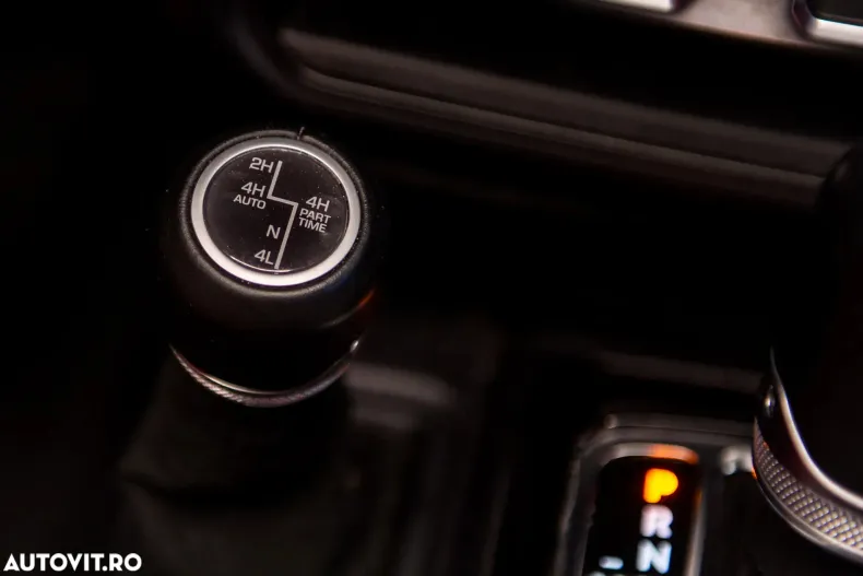 Jeep Wrangler din 2021 cu 36.115 km - oferta JEE177767 - foto 28