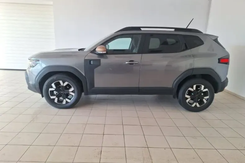 Dacia Duster din 2026 cu 6 km - oferta DAC177772 - foto 3