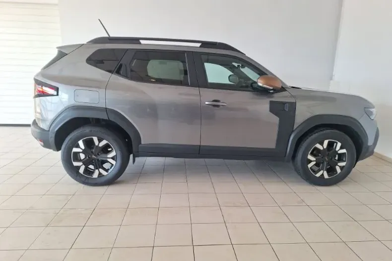 Dacia Duster din 2026 cu 6 km - oferta DAC177772 - foto 4