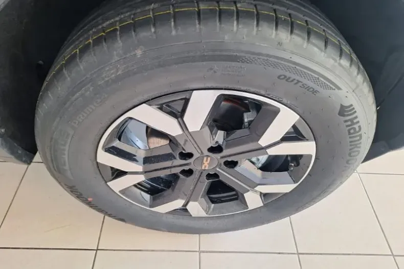 Dacia Duster din 2026 cu 6 km - oferta DAC177772 - foto 7