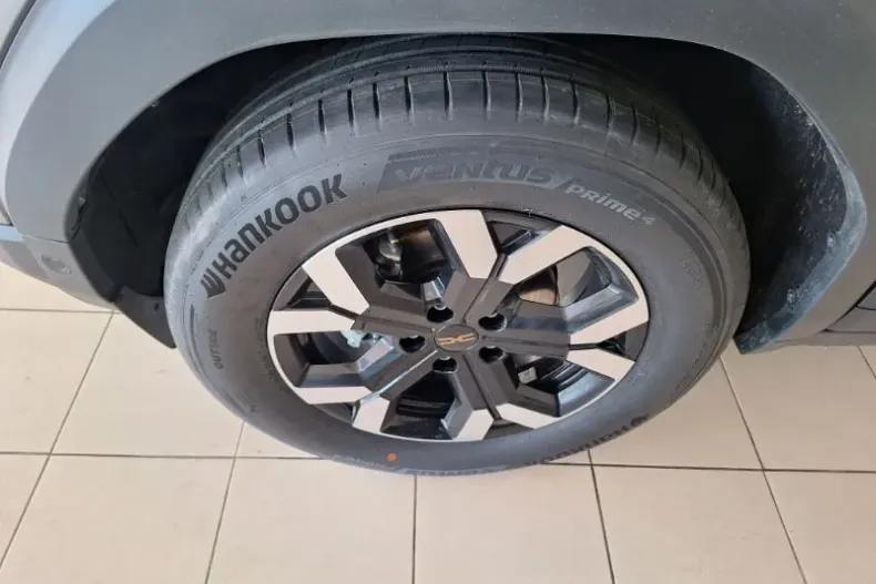 Dacia Duster din 2026 cu 6 km - oferta DAC177772 - foto 8