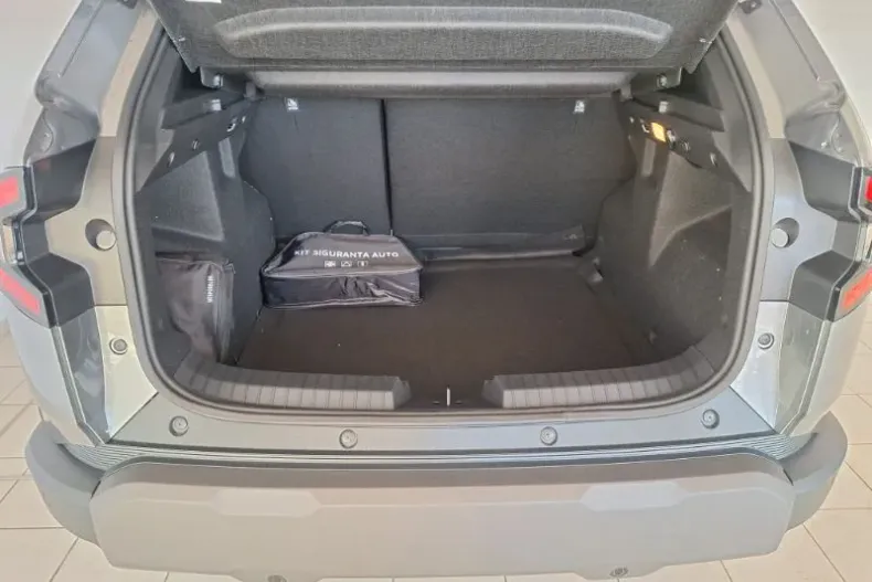 Dacia Duster din 2026 cu 6 km - oferta DAC177772 - foto 9