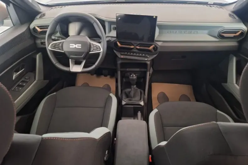 Dacia Duster din 2026 cu 6 km - oferta DAC177772 - foto 10