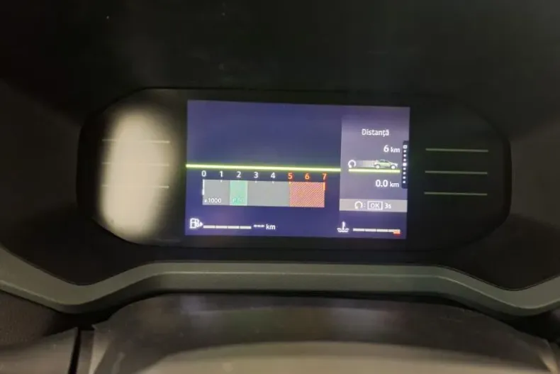 Dacia Duster din 2026 cu 6 km - oferta DAC177772 - foto 11