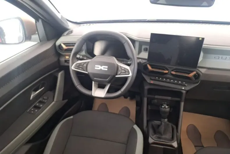 Dacia Duster din 2026 cu 6 km - oferta DAC177772 - foto 12