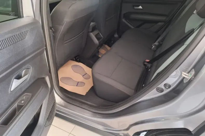 Dacia Duster din 2026 cu 6 km - oferta DAC177772 - foto 14